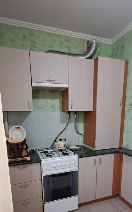 квартира г Ставрополь р-н Ленинский ул Достоевского 77 фото 8