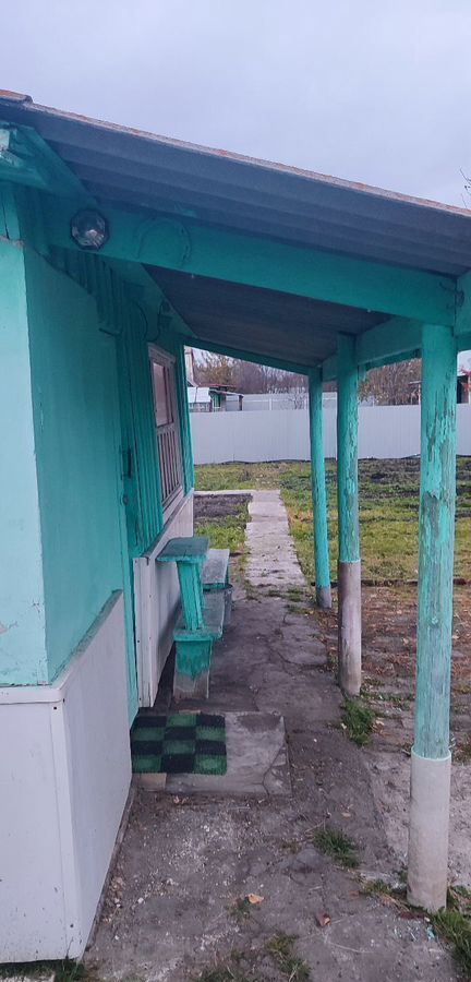 дом г Чебаркуль снт Крановщик Чебаркульский г. о. фото 5