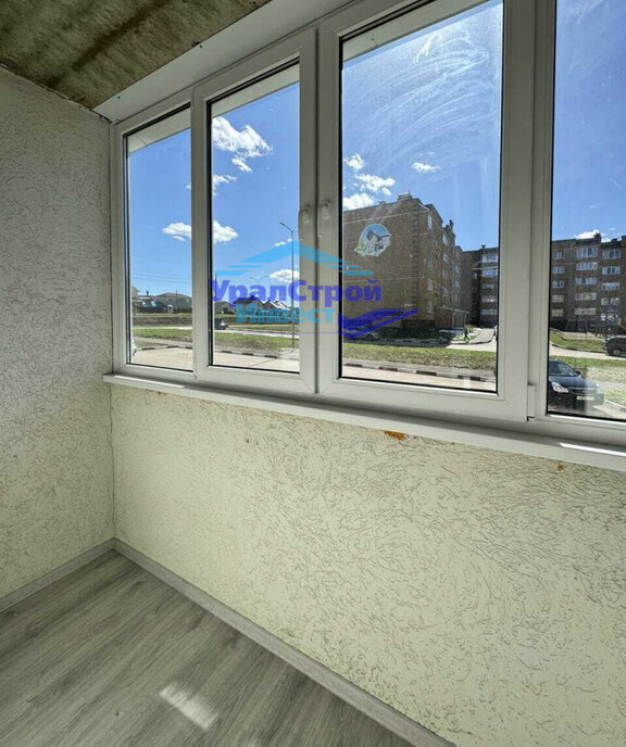 квартира г Октябрьский ул Рахимьяна Насырова 14 фото 7