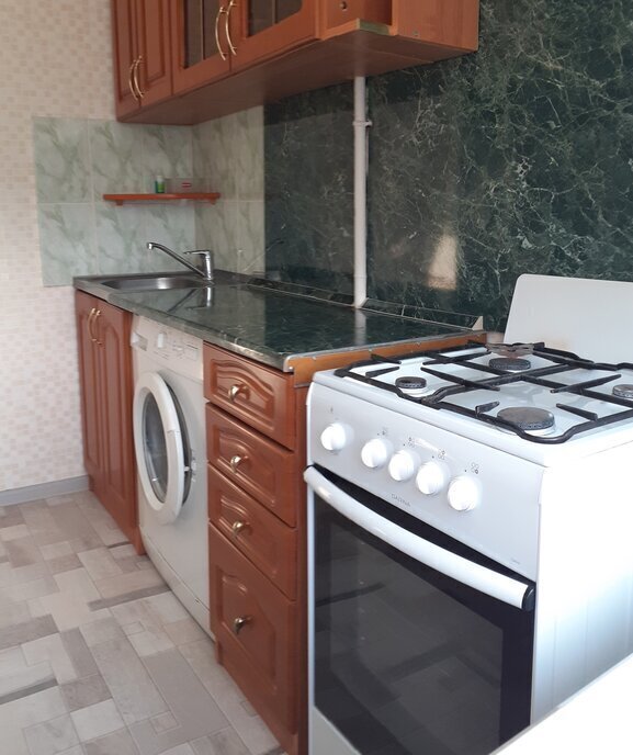 квартира г Уфа р-н Октябрьский пр-кт Октября 65 фото 6