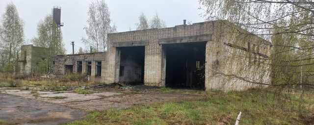 д Назарово ул Школьная 28 Назаровское сельское поселение, Рыбинск фото