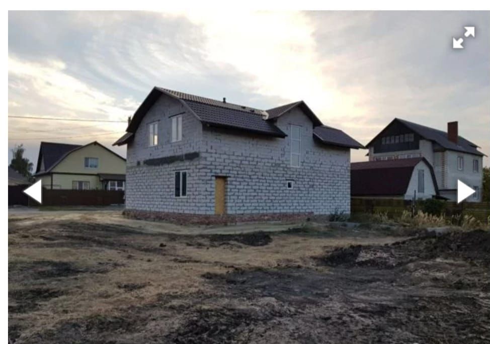 дом г Балашов проезд Больничный 3 Балашовский р-н, муниципальное образование фото 3