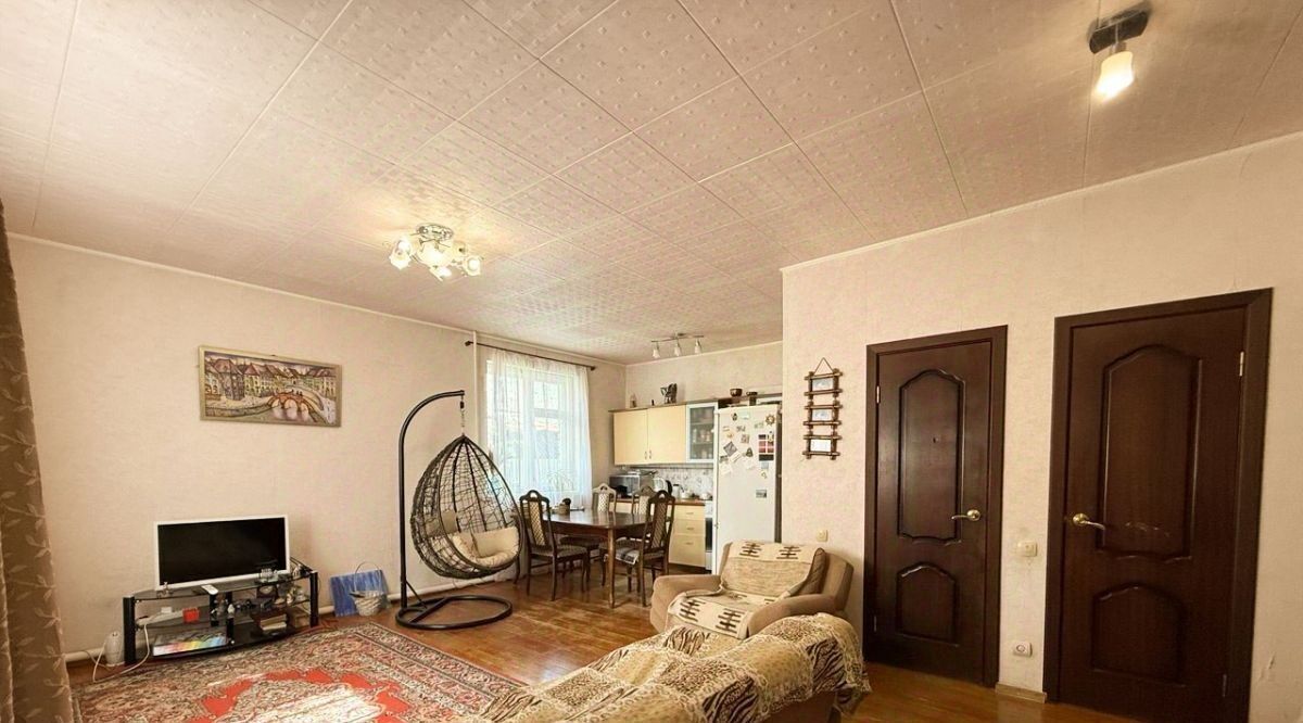 дом г Тамбов р-н Октябрьский ул Радищева 32 фото 6