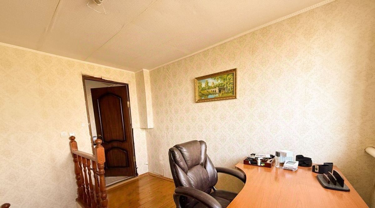 дом г Тамбов р-н Октябрьский ул Радищева 32 фото 13