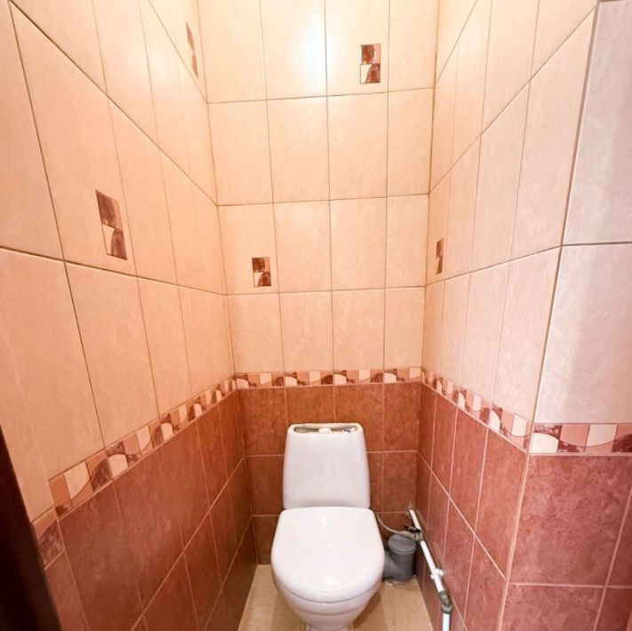 дом г Тамбов р-н Октябрьский ул Радищева 32 фото 18