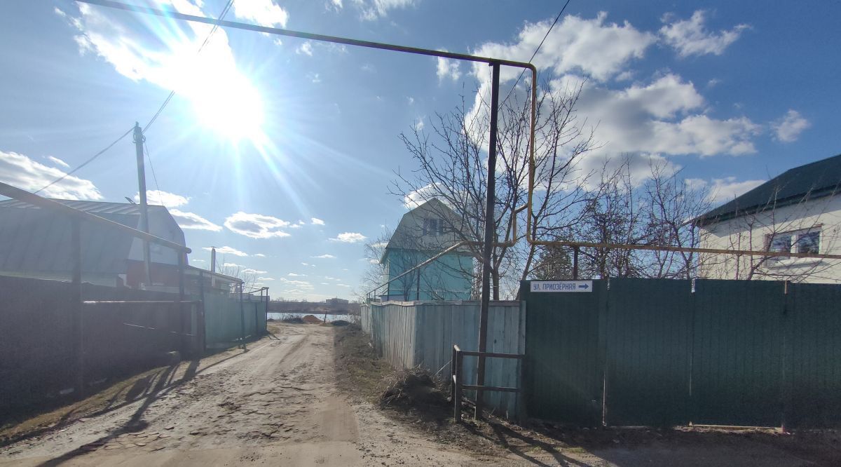 дом г Тамбов р-н Ленинский снт Гидромеханизатор 63 фото 5