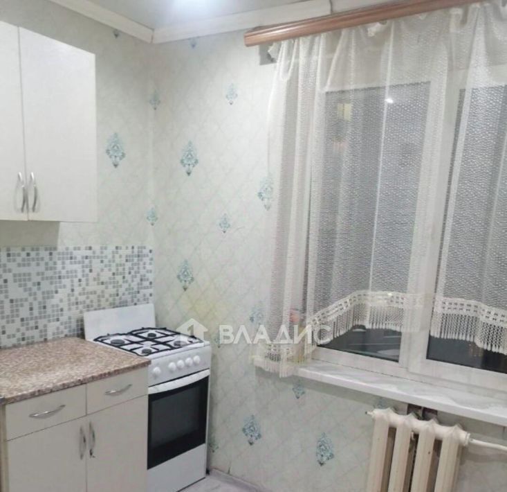 квартира г Ковров ул Зои Космодемьянской 7/1 фото 5