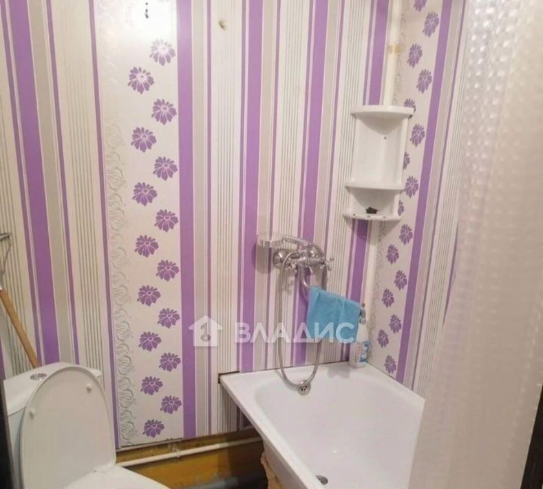 квартира г Ковров ул Зои Космодемьянской 7/1 фото 7