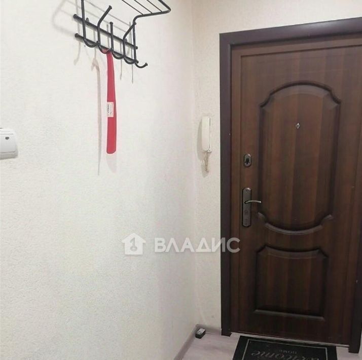квартира г Ковров ул Зои Космодемьянской 7/1 фото 8