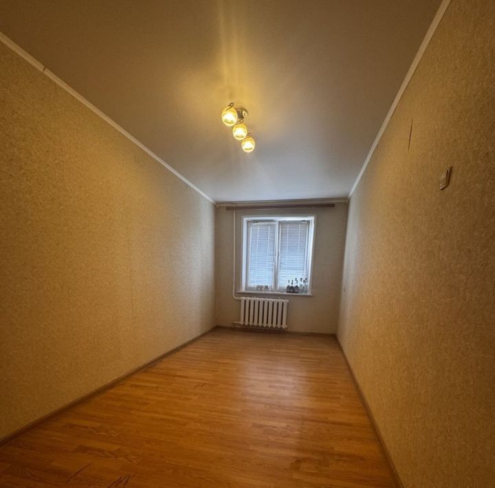 квартира г Тамбов р-н Октябрьский ул Рабочая 19 фото 7