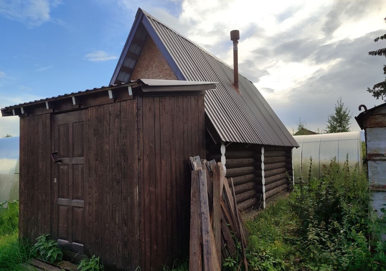 дом р-н Горнозаводский г Горнозаводск ул Свободы фото 8