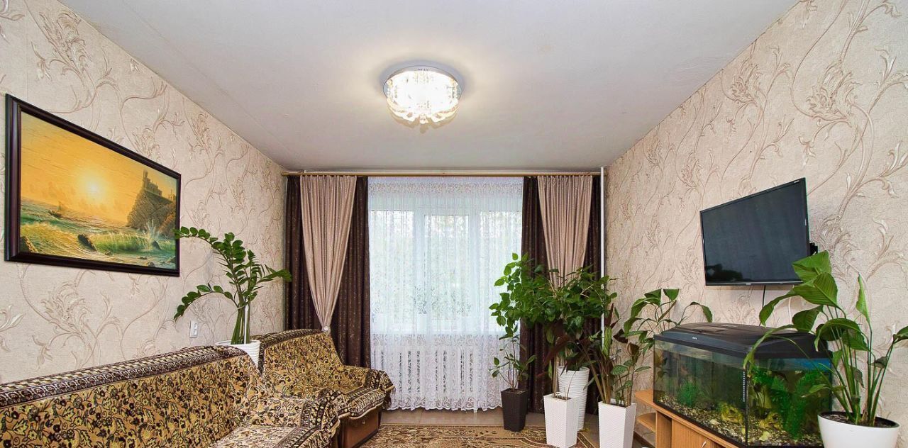 квартира г Владимир р-н Ленинский ул. Энергетиков, 6 фото 10