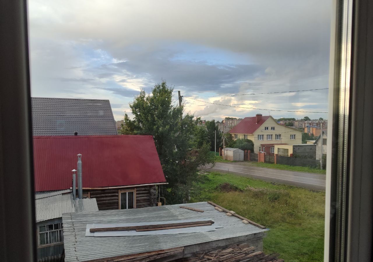 дом р-н Горнозаводский г Горнозаводск ул Свободы фото 14