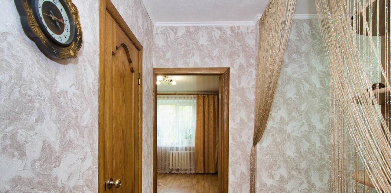 квартира г Владимир р-н Ленинский ул. Энергетиков, 6 фото 32