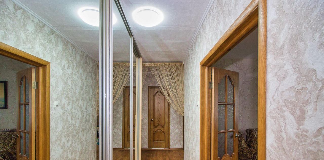 квартира г Владимир р-н Ленинский ул. Энергетиков, 6 фото 31
