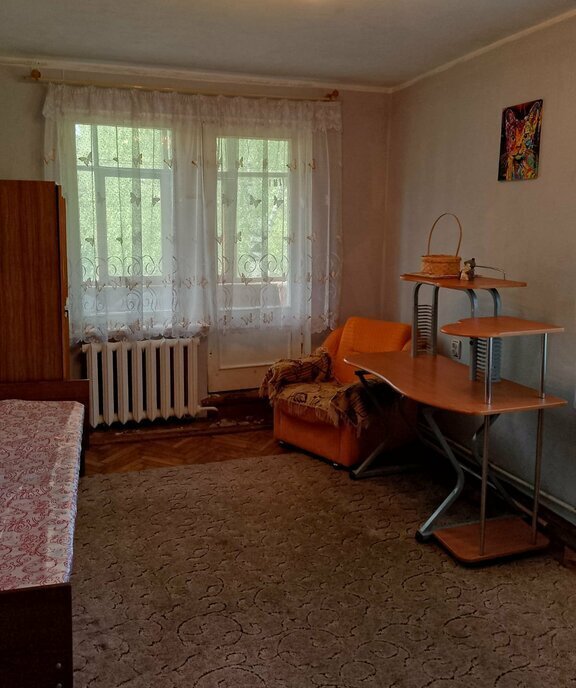 квартира г Королев мкр Юбилейный улица И. Д. Папанина, 9/16, Ростокино фото 3