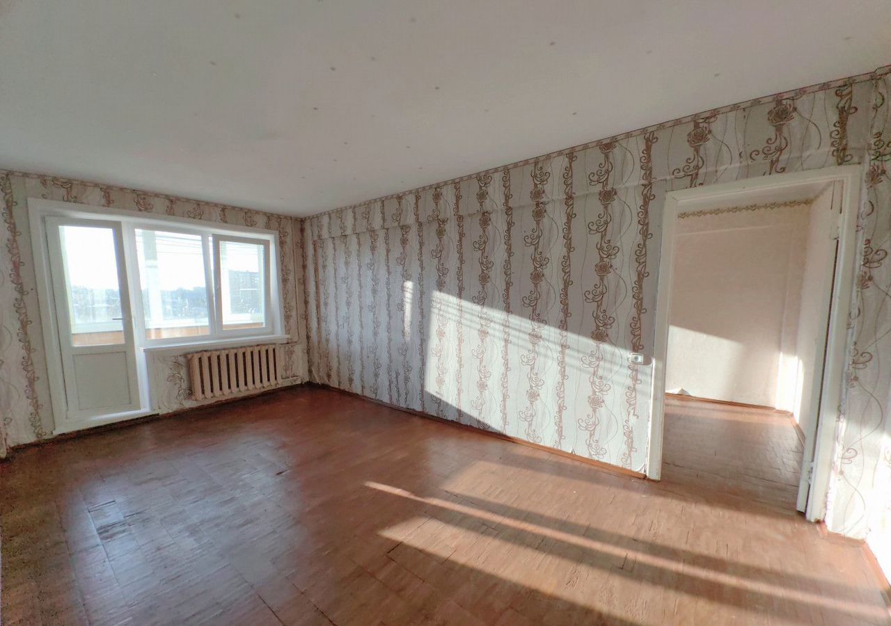 квартира г Архангельск р-н округ Майская Горка ул Полины Осипенко 3 фото 14