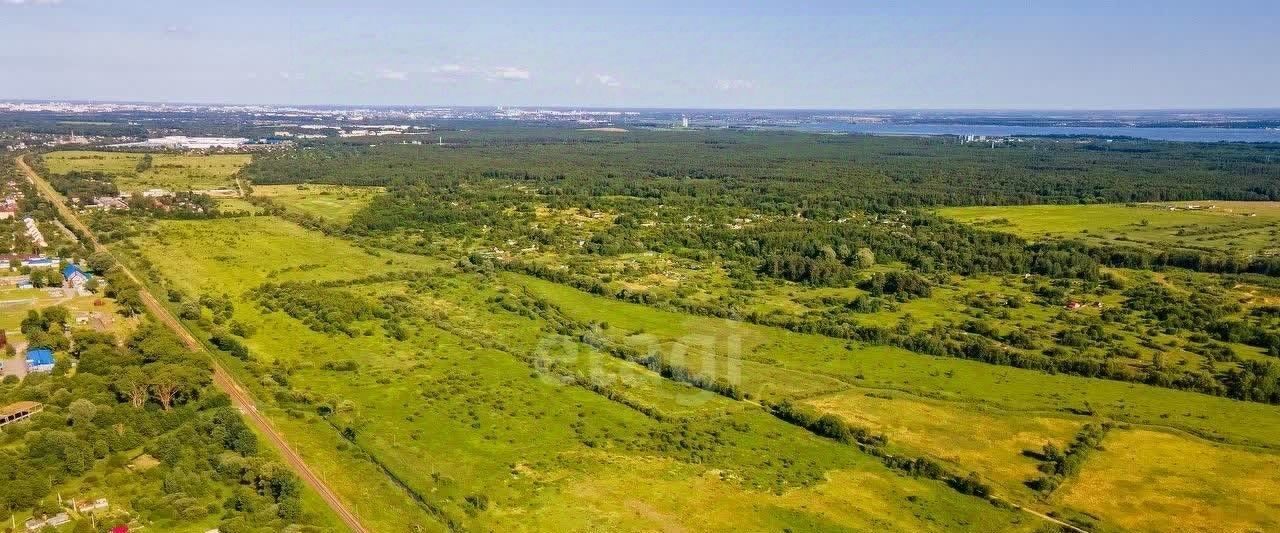 земля г Светлый п Люблино Светловский городской округ фото 12