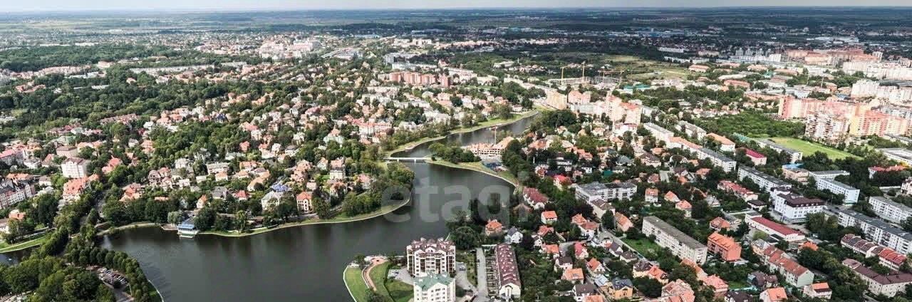 дом г Калининград р-н Ленинградский ул Курортная 83 фото 11