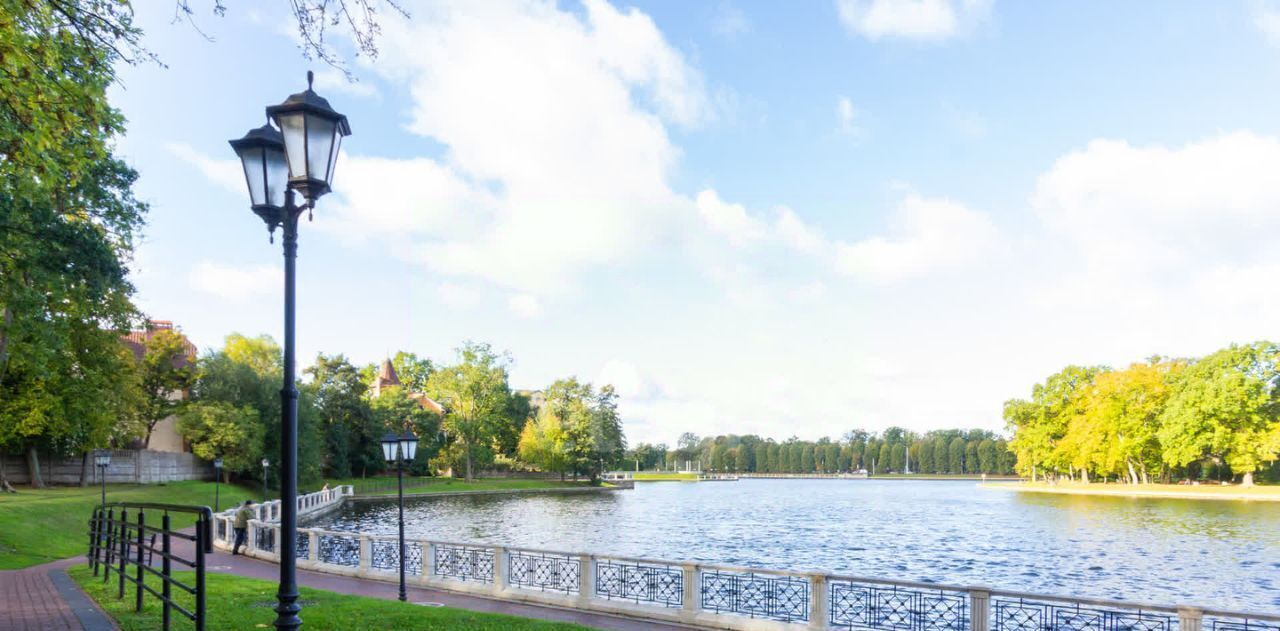дом г Калининград р-н Ленинградский ул Курортная 83 фото 12