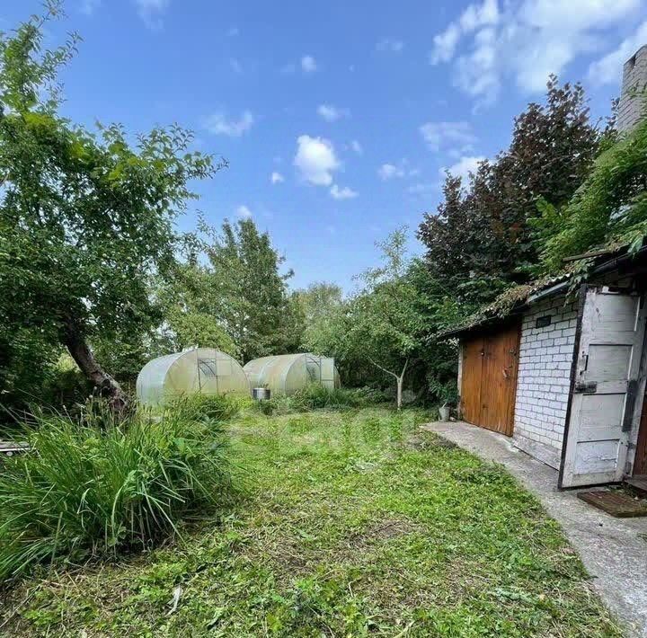 дом г Калининград р-н Московский снт Мечта пр-д 9-й 7/52а фото 12