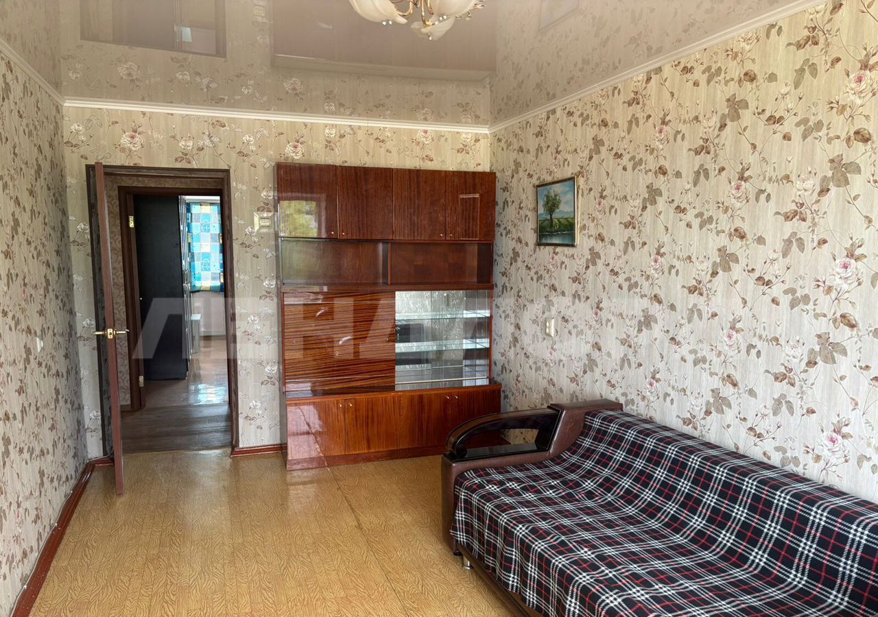 квартира г Новочеркасск ул Комитетская 45 фото 4