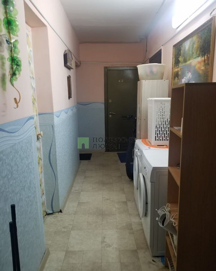 комната г Сыктывкар ул Катаева 37а фото 4