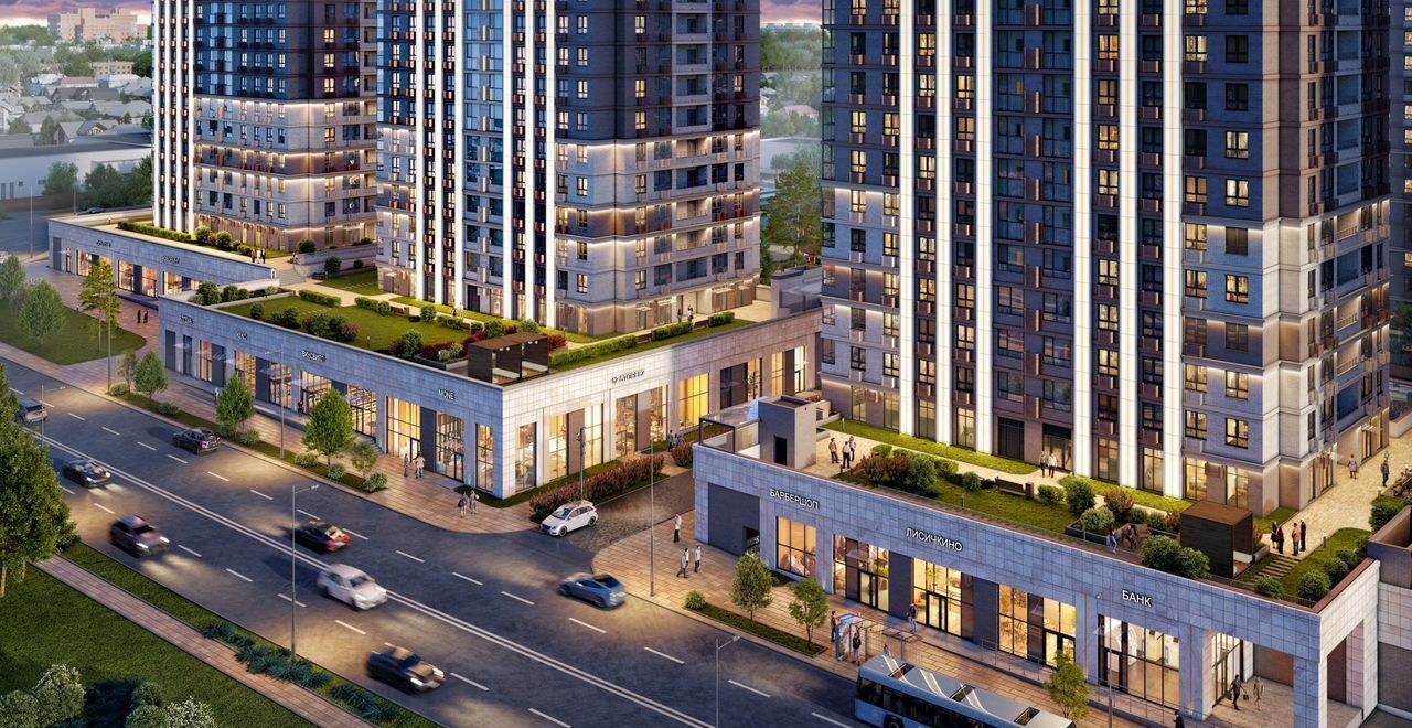 квартира г Ростов-на-Дону р-н Кировский ул Текучева 205 ЖК «Культура» фото 2