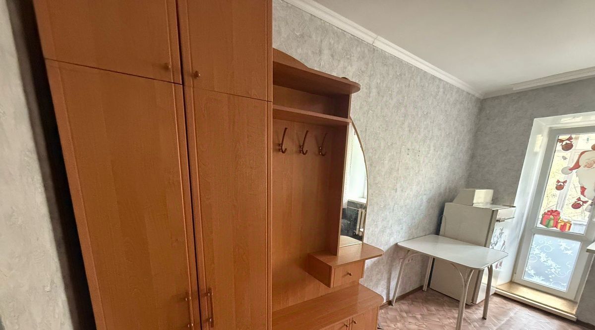 комната г Омск р-н Центральный ул Маршала Жукова 152 Центральный АО фото 2