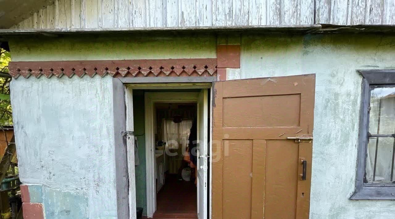 дом г Калининград р-н Московский снт Мечта пр-д 9-й 7/52а фото 25