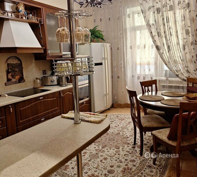 квартира г Видное ул Ольховая 3 Красногвардейская фото 2