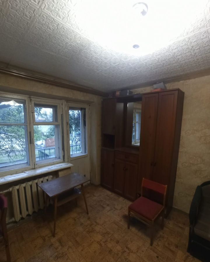 комната г Саратов р-н Кировский ул Университетская 87 фото 4