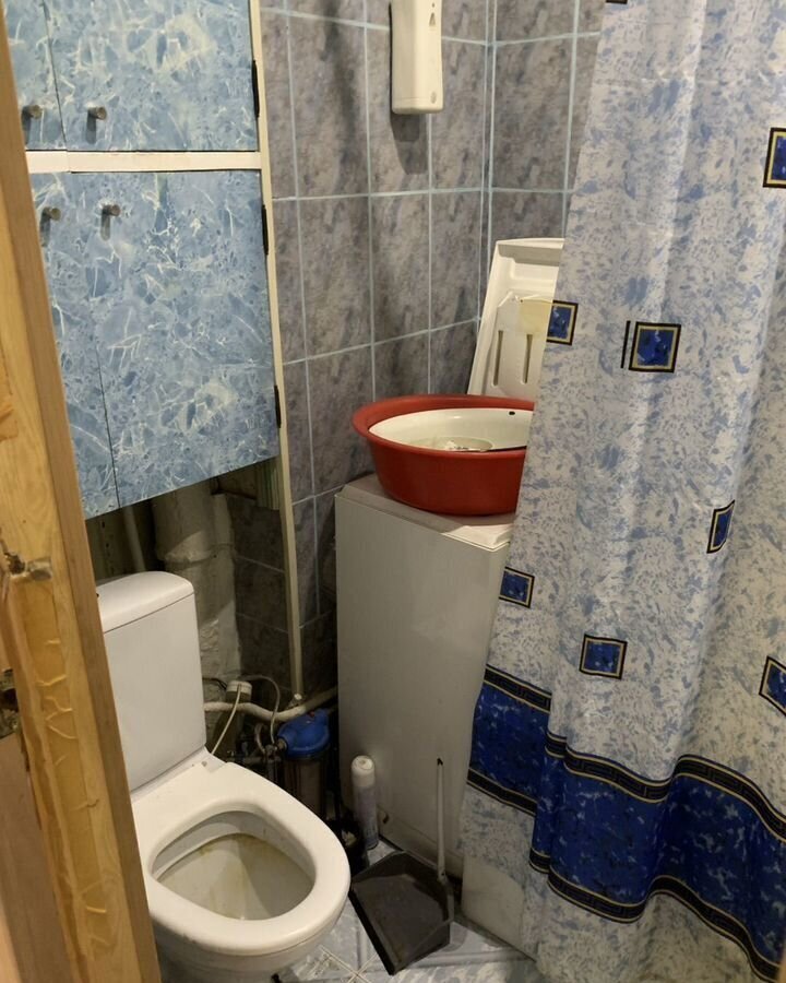 квартира г Солнечногорск ул Крестьянская 10 фото 7