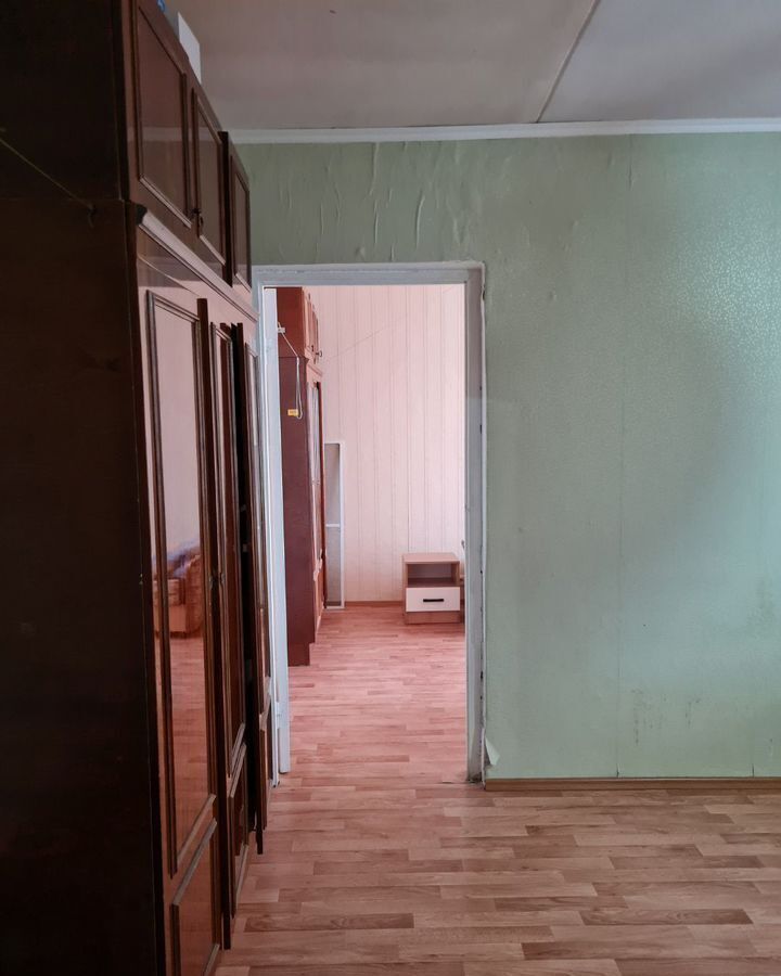 квартира р-н Кингисеппский г Кингисепп ул Химиков 8 Кингисеппское городское поселение фото 7