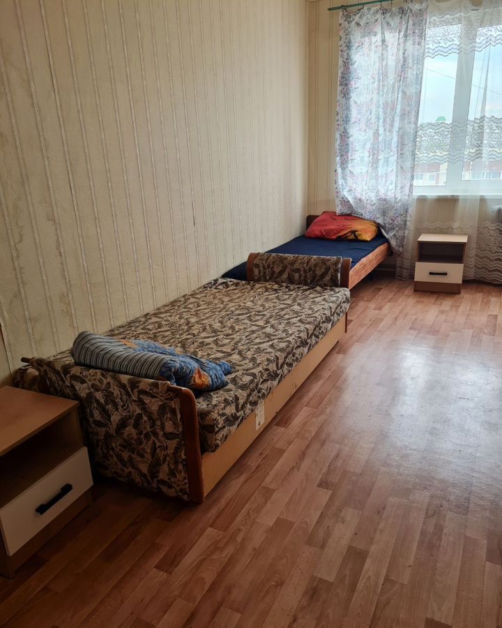 квартира р-н Кингисеппский г Кингисепп ул Химиков 8 Кингисеппское городское поселение фото 8