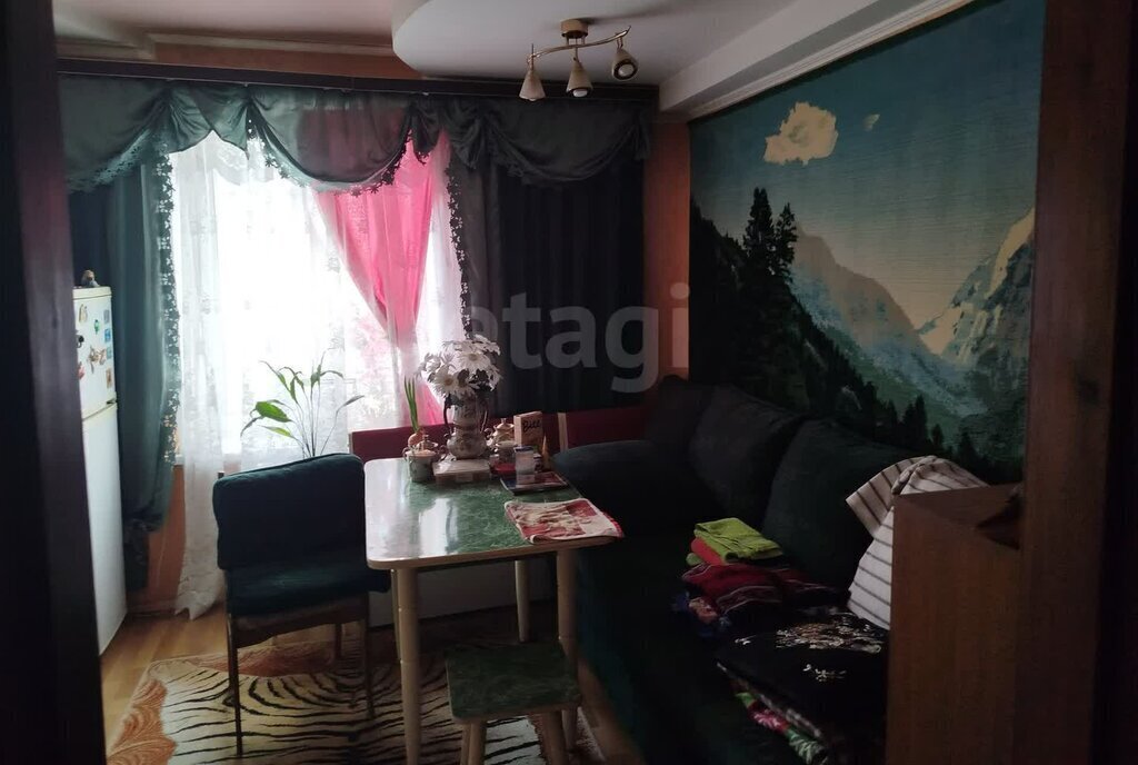 квартира г Нижний Тагил р-н Тагилстроевский ул Новострой 19 фото 16