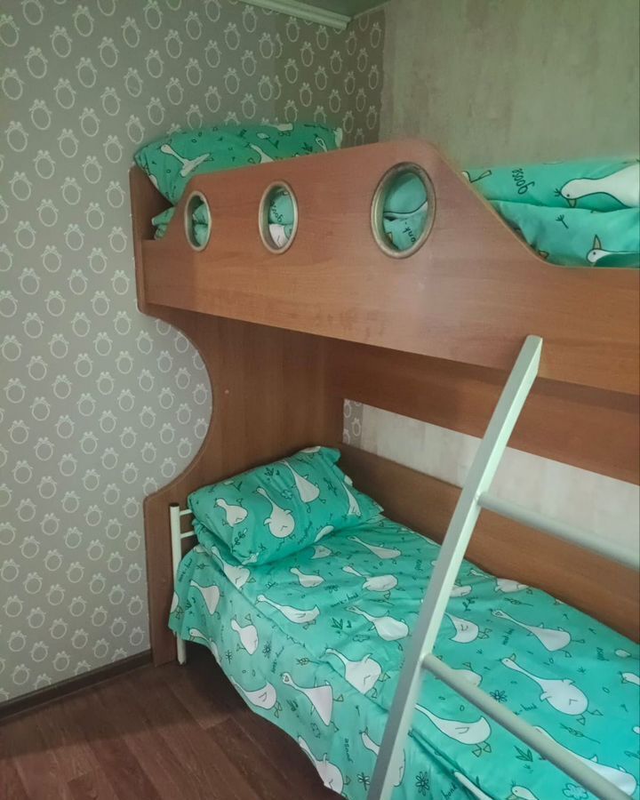 комната р-н Ейский г Ейск ул Нижнесадовая 414 Ейское городское поселение фото 7
