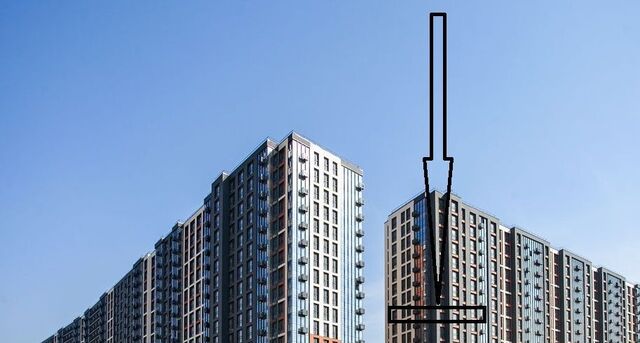 метро Приморская б-р Головнина 3к/1 округ Гавань фото