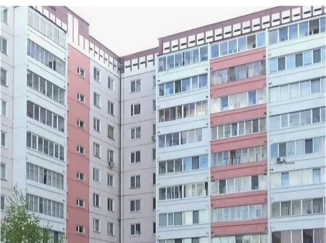 р-н Кировский ул Сысольская 10/4 фото