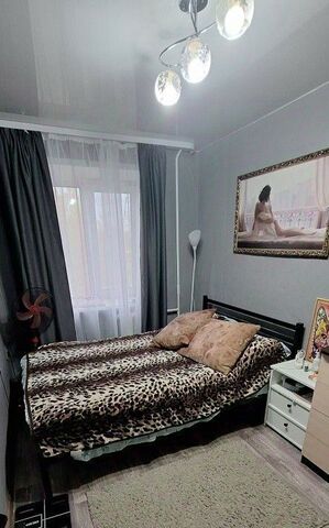р-н Орджоникидзевский пер Дубровский 1-й 12 фото