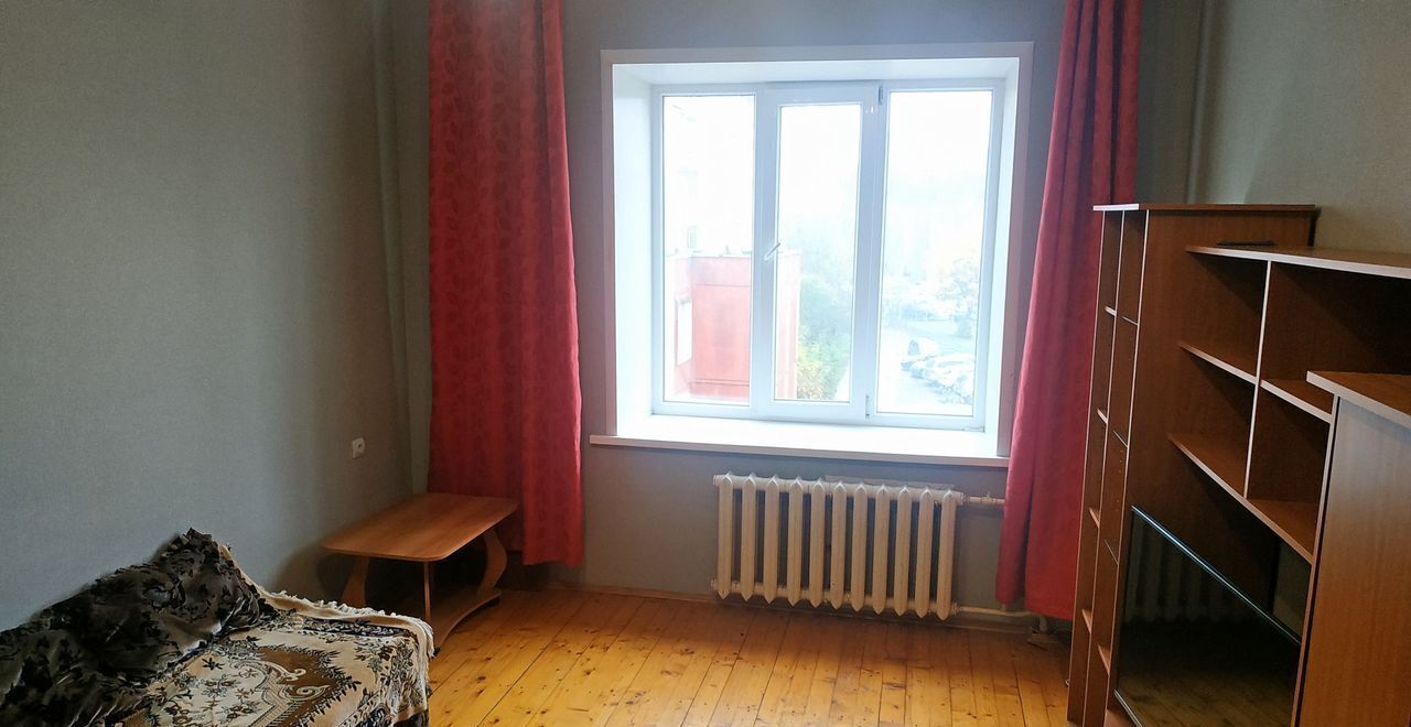квартира г Тверь р-н Центральный ул Коробкова 2 фото 6
