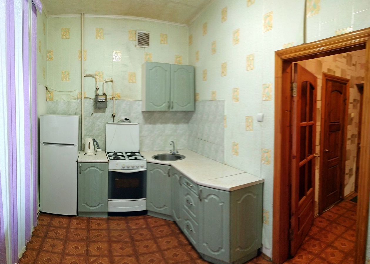 квартира г Тверь р-н Центральный ул Коробкова 2 фото 8