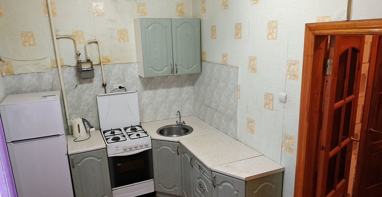 квартира г Тверь р-н Центральный ул Коробкова 2 фото 9