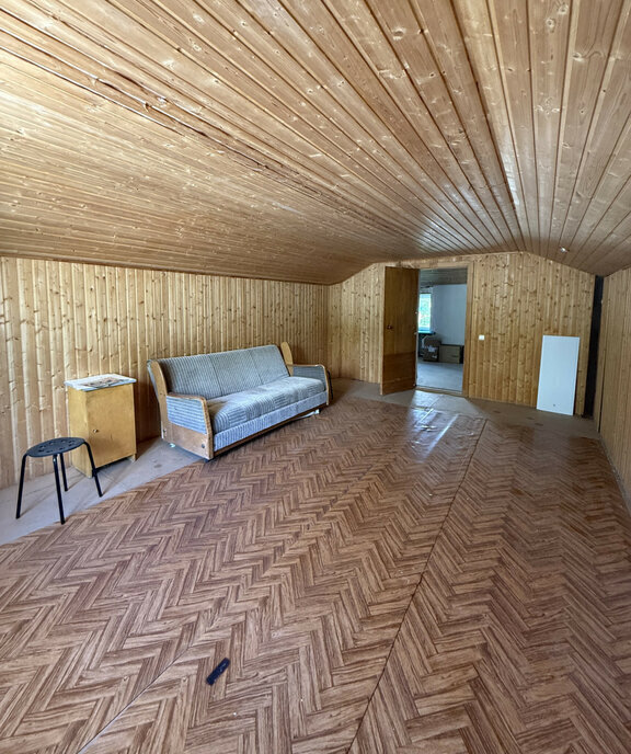 дом г Самара п Яблонька р-н Кировский Безымянка фото 7