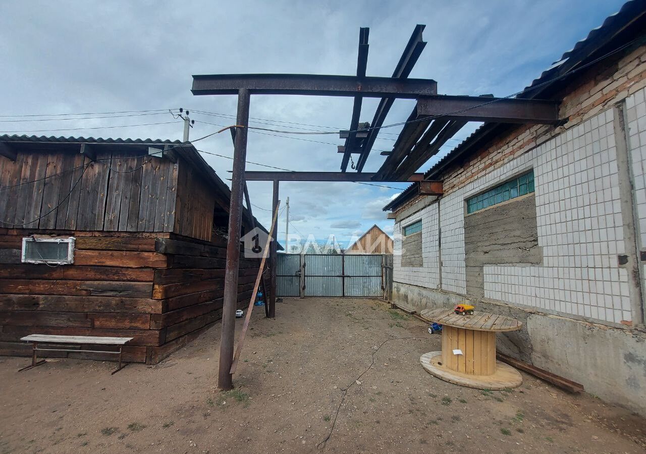 дом г Чита р-н Черновский ул Речная 31 фото 25