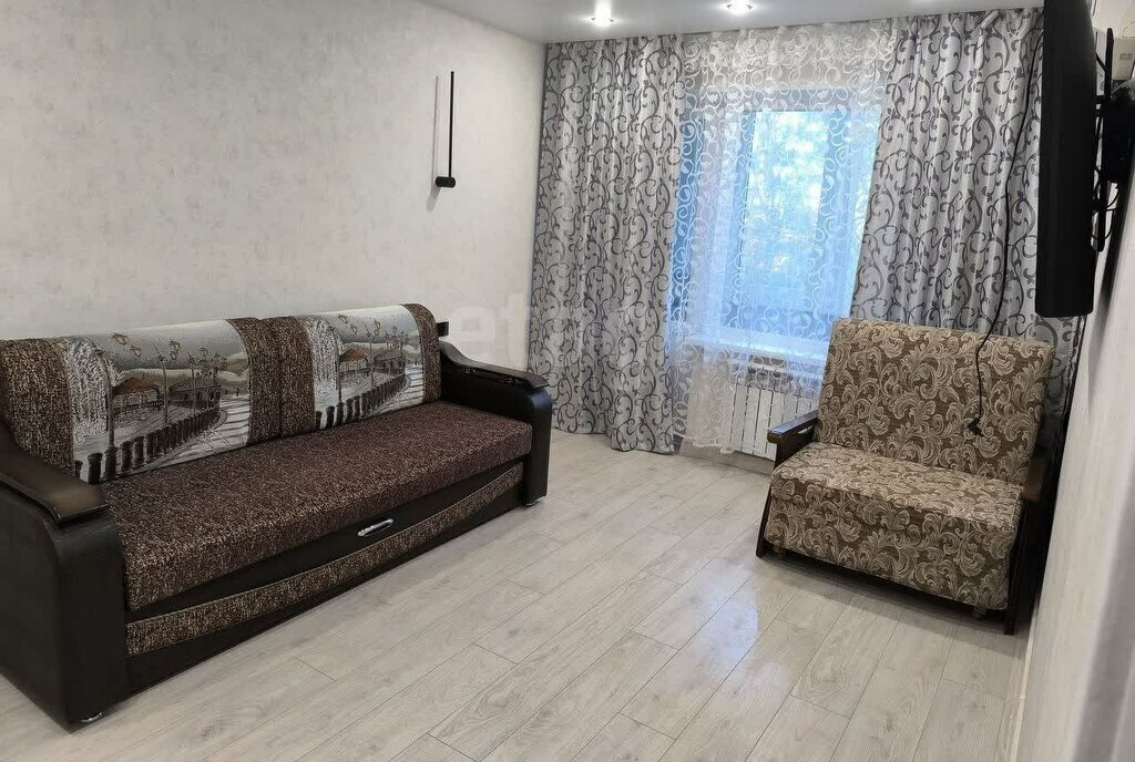 квартира г Симферополь р-н Киевский ул Бела Куна 27 фото 6