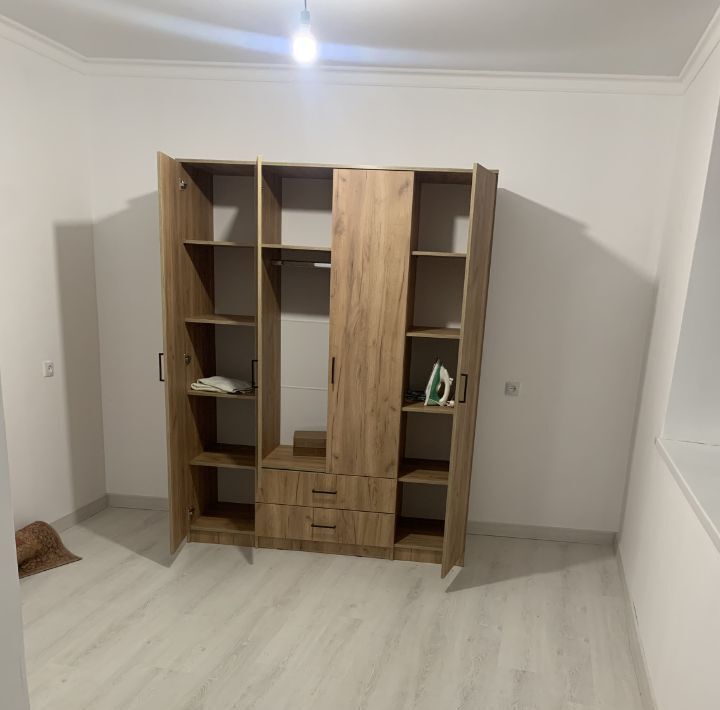 квартира г Махачкала ш Карабудахкентское 15 Советский фото 3