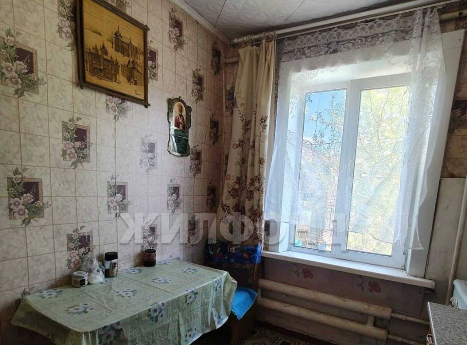 квартира г Томск р-н Советский ул Татарская 7/1 фото 6