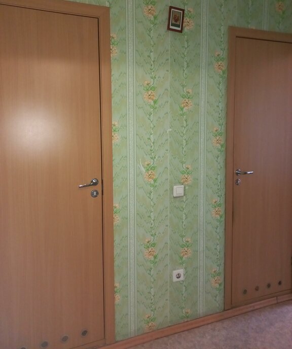 квартира г Белово мкр 3-й 75 фото 2