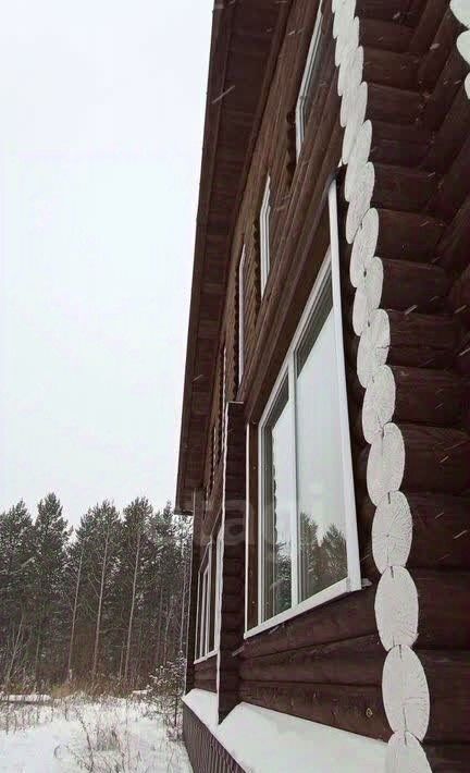 дом г Ухта ул Снежная 16 фото 17